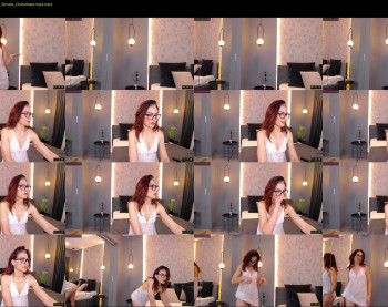 lisacroft — 38 minute Chaturbate female teen cam video, 1080p, Dec 20, 2022