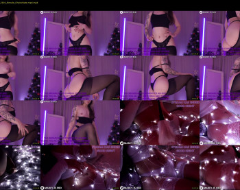 marcelinered — 15 minute Chaturbate female teen cam video, 1080p, Dec 20, 2022