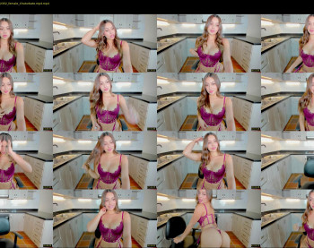 melicorrea_v — 47 minute Chaturbate female teen cam video, 1080p, Dec 20, 2022