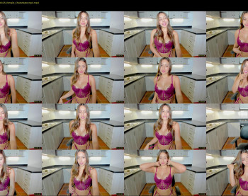 melicorrea_v — 27 minute Chaturbate female teen cam video, 1080p, Dec 21, 2022