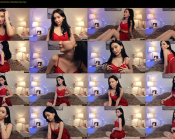 riskyproject — 55 minute Chaturbate couple teen cam video, 1080p, Dec 20, 2022