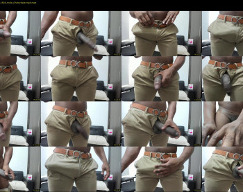roccoblack02 — 33 minute Chaturbate male teen cam video, 1080p, Dec 20, 2022