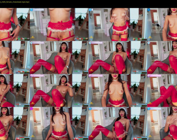 sammarastone — 35 minute Chaturbate female teen cam video, 1080p, Dec 20, 2022