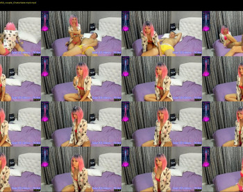 sandy_chris — 30 minute Chaturbate couple teen cam video, 1080p, Dec 20, 2022