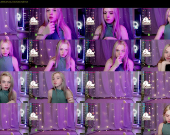 small_blondee — 54 minute Chaturbate female teen cam video, 1080p, Dec 20, 2022