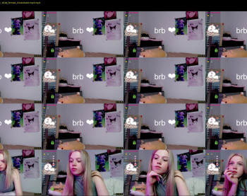 small_blondee — 56 minute Chaturbate female teen cam video, 1080p, Dec 20, 2022