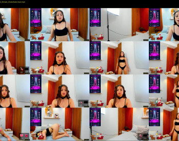 sofiecox_ — 59 minute Chaturbate female teen cam video, 1080p, Dec 20, 2022