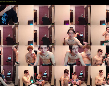 teddy_mode — 54 minute Chaturbate couple teen cam video, 1080p, Dec 20, 2022
