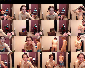 teddy_mode — 54 minute Chaturbate couple teen cam video, 1080p, Dec 20, 2022
