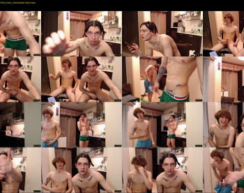 teddy_mode — 54 minute Chaturbate couple teen cam video, 1080p, Dec 20, 2022