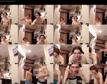 teddy_mode — 54 minute Chaturbate couple teen cam video, 1080p, Dec 21, 2022