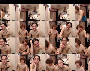 teddy_mode — 54 minute Chaturbate couple teen cam video, 1080p, Dec 21, 2022