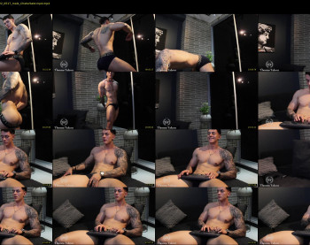 thomas_falcon1 — 57 minute Chaturbate male teen cam video, 1080p, Dec 21, 2022