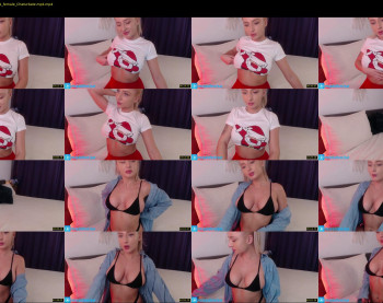 dee_nise — 55 minute Chaturbate female teen cam video, 1080p, Dec 21, 2022