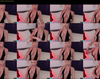 dee_nise — 23 minute Chaturbate female teen cam video, 480p, Dec 21, 2022