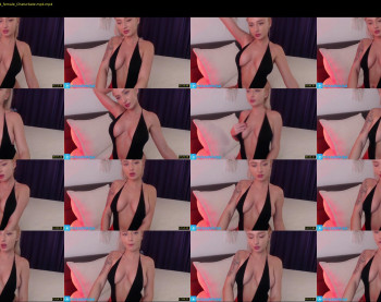 dee_nise — 21 minute Chaturbate female teen cam video, 1080p, Dec 21, 2022