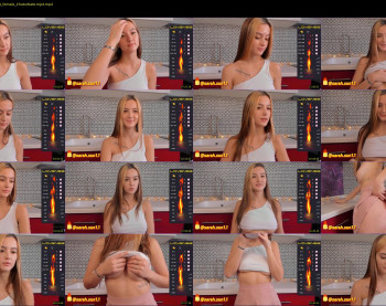 demitins — 63 minute Chaturbate female teen cam video, 1080p, Dec 21, 2022