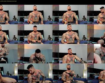 dimitri_sullivan — 62 minute Chaturbate male teen cam video, 1080p, Dec 21, 2022