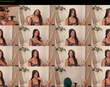 duna_du — 49 minute Chaturbate female teen cam video, 1080p, Dec 21, 2022