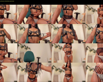 duna_du — 54 minute Chaturbate female teen cam video, 1080p, Dec 22, 2022