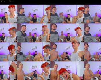guy_twinks — 54 minute Chaturbate male teen cam video, 1080p, Dec 21, 2022