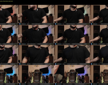 learoy — 54 minute Chaturbate male teen cam video, 1080p, Dec 22, 2022
