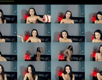 lia_hetty — 21 minute Chaturbate female teen cam video, 720p, Dec 21, 2022