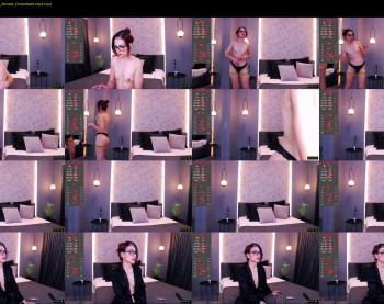lisacroft — 57 minute Chaturbate female teen cam video, 1080p, Dec 21, 2022