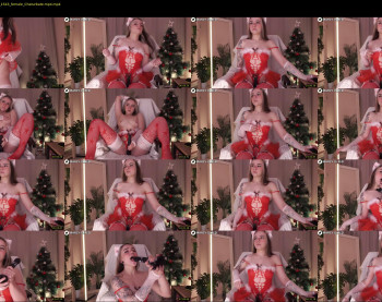 marcelinered — 58 minute Chaturbate female teen cam video, 1080p, Dec 21, 2022