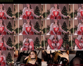 marcelinered — 57 minute Chaturbate female teen cam video, 1080p, Dec 21, 2022