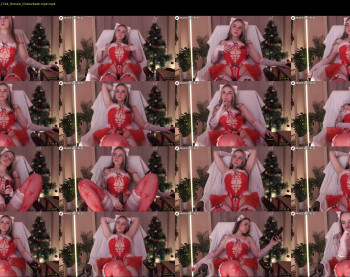 marcelinered — 60 minute Chaturbate female teen cam video, 1080p, Dec 21, 2022