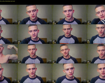 marvelboy_ — 91 minute Chaturbate male teen cam video, 720p, Dec 19, 2022