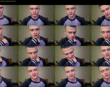 marvelboy_ — 5 minute Chaturbate male teen cam video, 720p, Dec 21, 2022