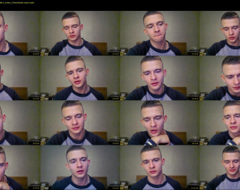 marvelboy_ — 14 minute Chaturbate male teen cam video, 720p, Dec 21, 2022