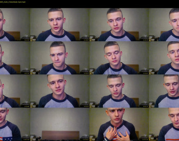 marvelboy_ — 91 minute Chaturbate male teen cam video, 720p, Dec 21, 2022