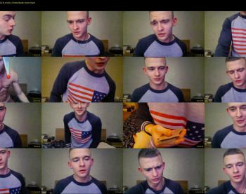 marvelboy_ — 70 minute Chaturbate male teen cam video, 720p, Dec 21, 2022