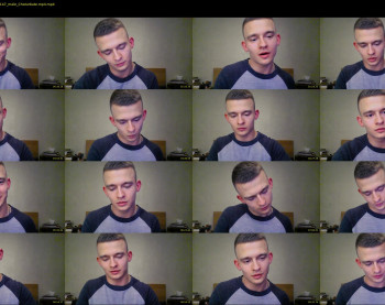 marvelboy_ — 11 minute Chaturbate male teen cam video, 720p, Dec 21, 2022
