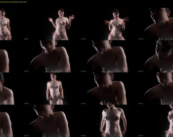 mindvoiding — 4 minute Chaturbate female teen cam video, 720p, Dec 22, 2022