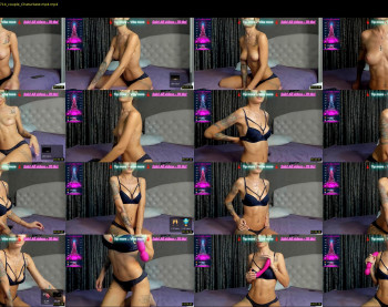 sandy_chris — 17 minute Chaturbate couple teen cam video, 1080p, Dec 21, 2022
