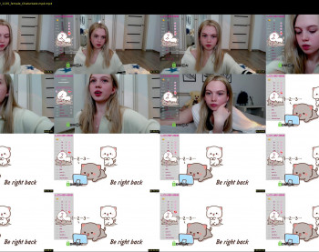 small_blondee — 78 minute Chaturbate female teen cam video, 1080p, Dec 21, 2022
