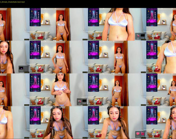 sofiecox_ — 8 minute Chaturbate female teen cam video, 1080p, Dec 21, 2022
