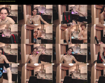 teddy_mode — 55 minute Chaturbate couple teen cam video, 1080p, Dec 21, 2022