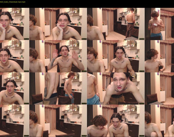 teddy_mode — 54 minute Chaturbate couple teen cam video, 1080p, Dec 21, 2022