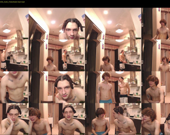 teddy_mode — 18 minute Chaturbate couple teen cam video, 1080p, Dec 21, 2022