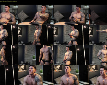 thomas_falcon1 — 56 minute Chaturbate male teen cam video, 1080p, Dec 21, 2022