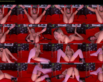 vikkilustful — 58 minute Chaturbate female teen cam video, 1080p, Dec 22, 2022
