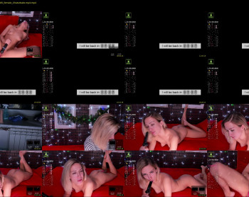 vikkilustful — 70 minute Chaturbate female teen cam video, 1080p, Dec 22, 2022