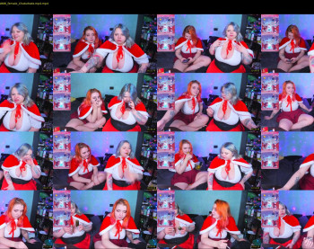 yoki_shizuko — 16 minute Chaturbate female teen cam video, 720p, Dec 21, 2022