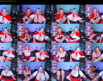 yoki_shizuko — 101 minute Chaturbate female teen cam video, 720p, Dec 21, 2022