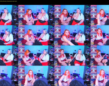 yoki_shizuko — 14 minute Chaturbate female teen cam video, 720p, Dec 21, 2022